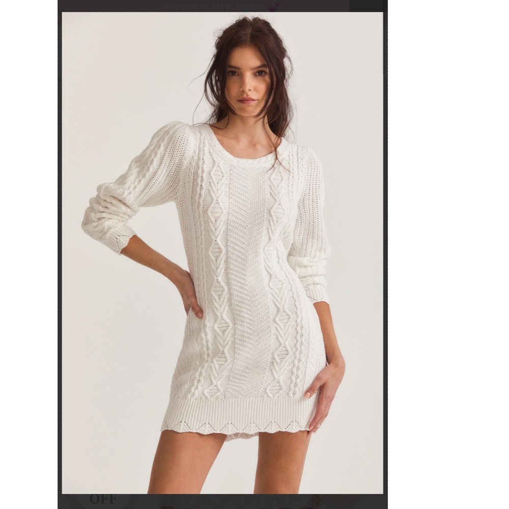 LoveShackFancy simonette dress